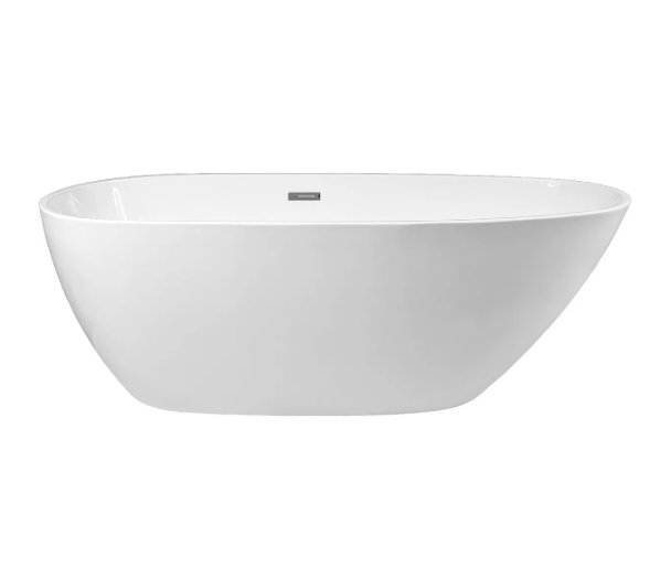MANTA 170 Blanco — cold plunge horizontal entrada premium